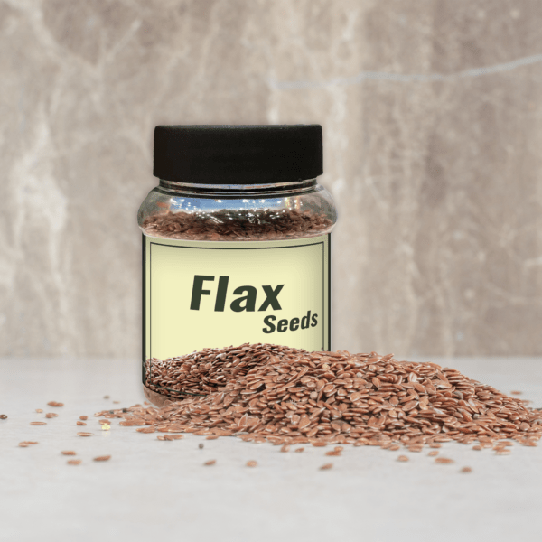 Flax Seed