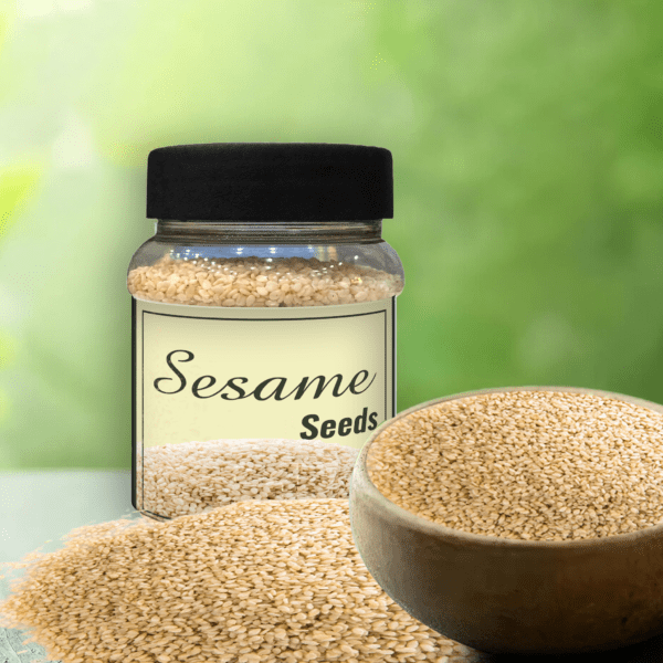 Sesame Seeds