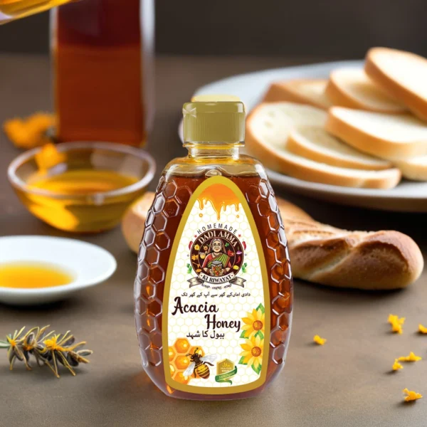 Acacia Honey by Dadi Amma Ki Riwayat