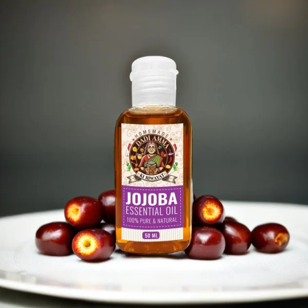 Jojoba Oil by Dadi Amma Ki Riwayat