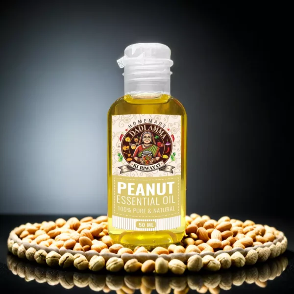 Peanut Oil by Dadi Amma Ki Riwayat